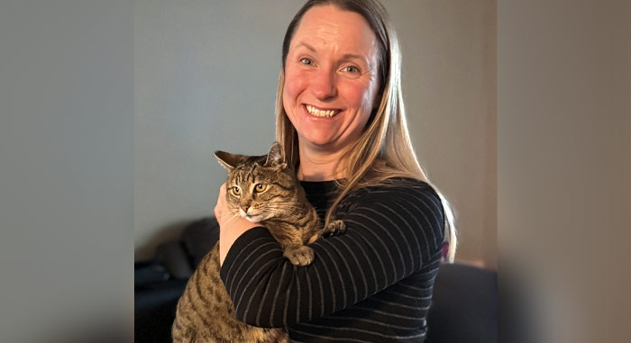 Dr. Beth Yousey, DVM