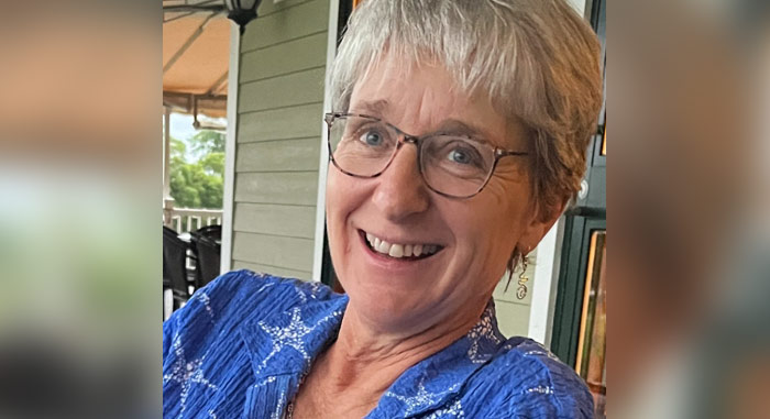 Dr. Megan Williams DVM