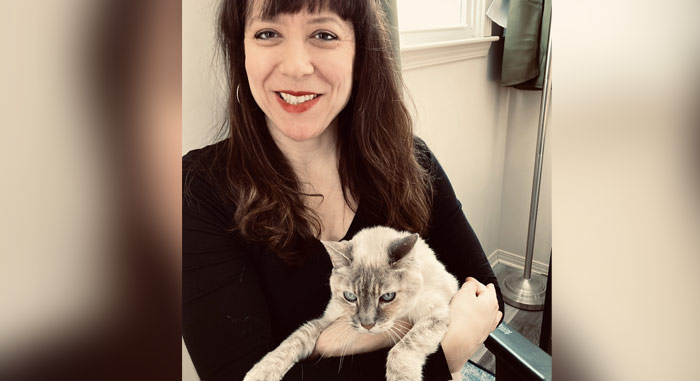 Elena Gillis - Client Care Coordinator